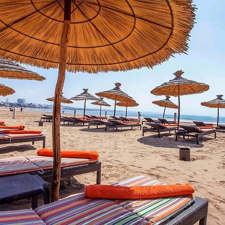 Casa Mia Family Suites Agadir Eksteriør billede