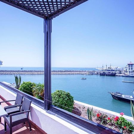 Casa Mia Family Suites Agadir Eksteriør billede