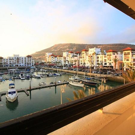 Casa Mia Family Suites Agadir Eksteriør billede