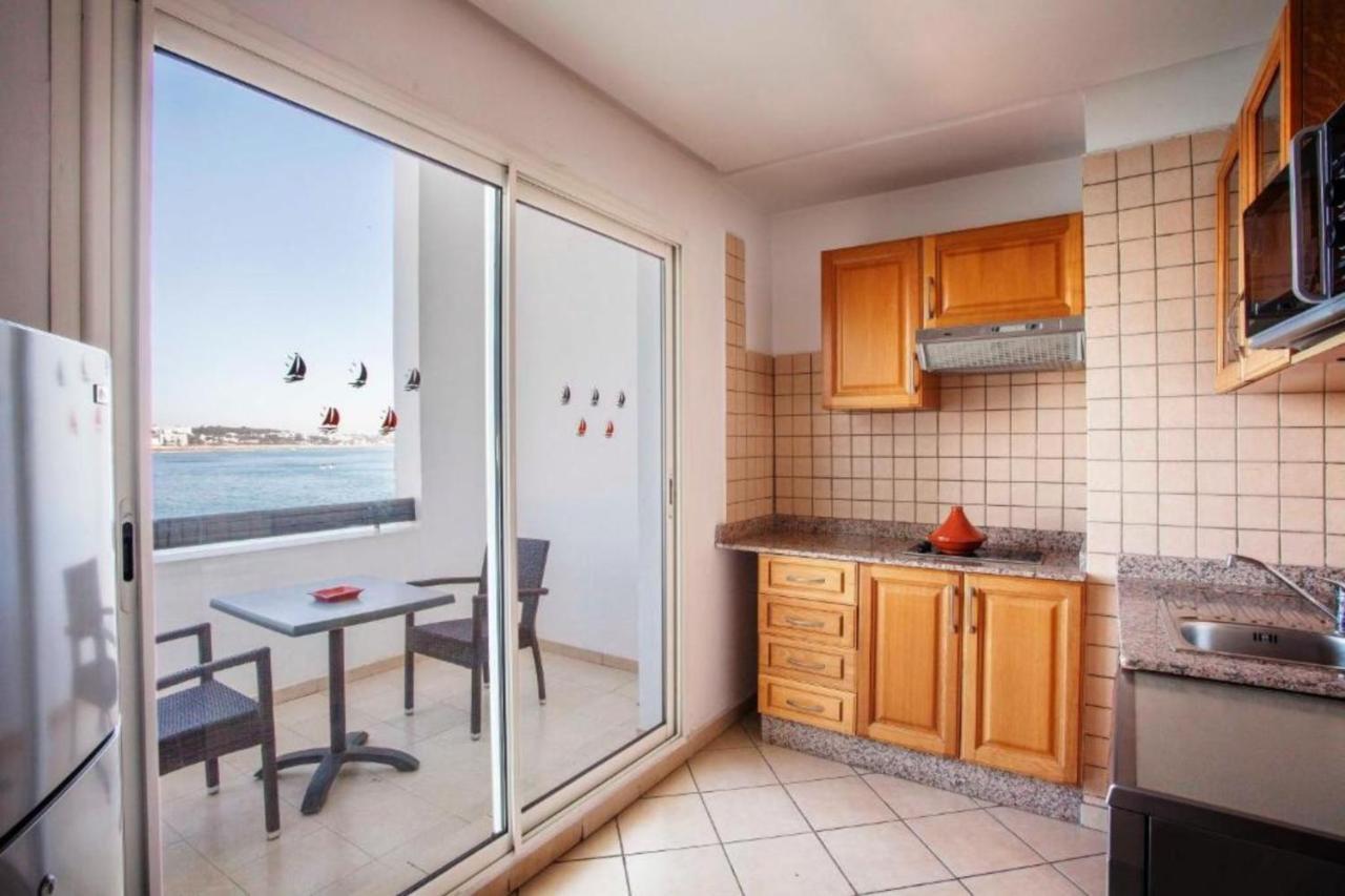 Casa Mia Family Suites Agadir Eksteriør billede