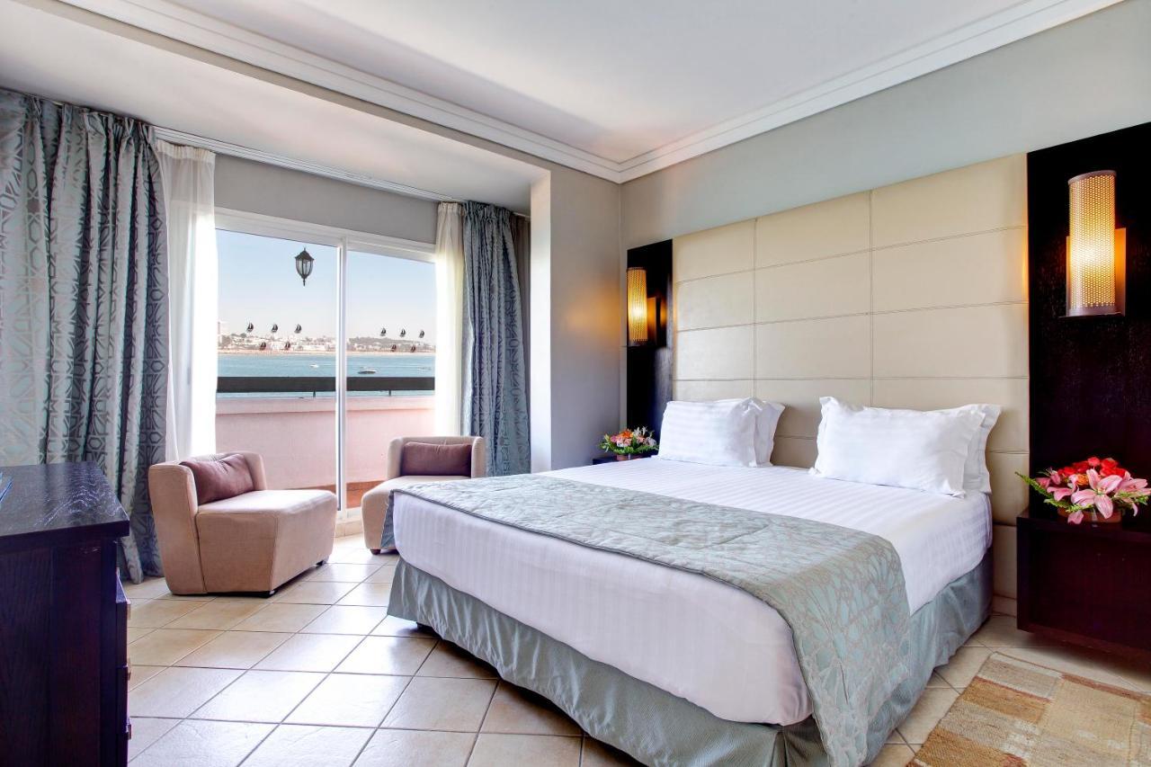 Casa Mia Family Suites Agadir Eksteriør billede