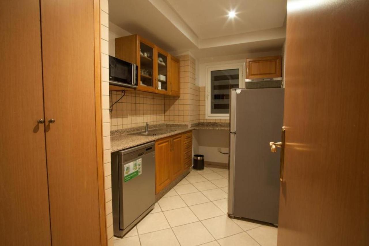 Casa Mia Family Suites Agadir Eksteriør billede