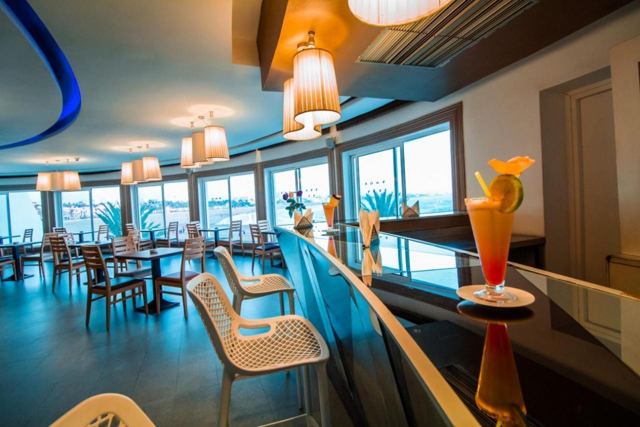 Casa Mia Family Suites Agadir Eksteriør billede