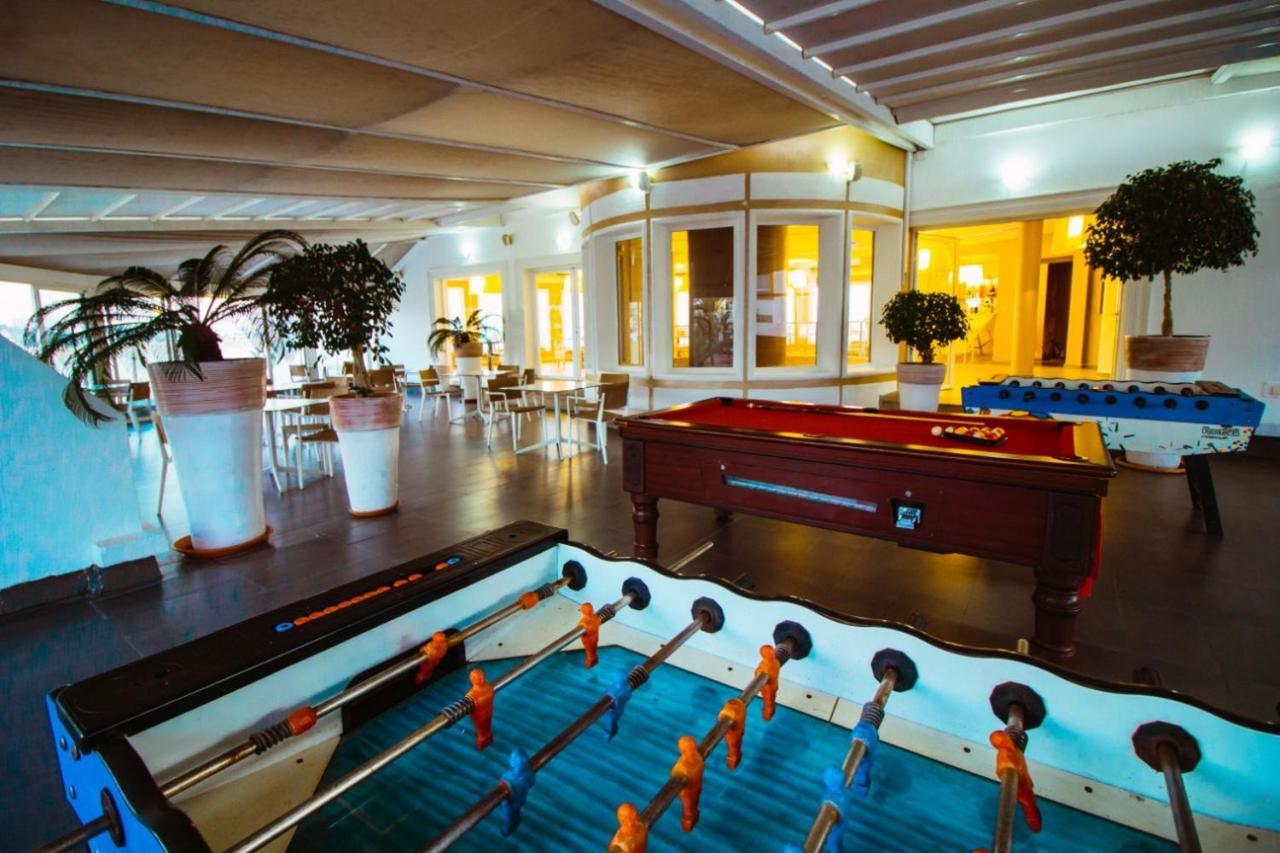 Casa Mia Family Suites Agadir Eksteriør billede