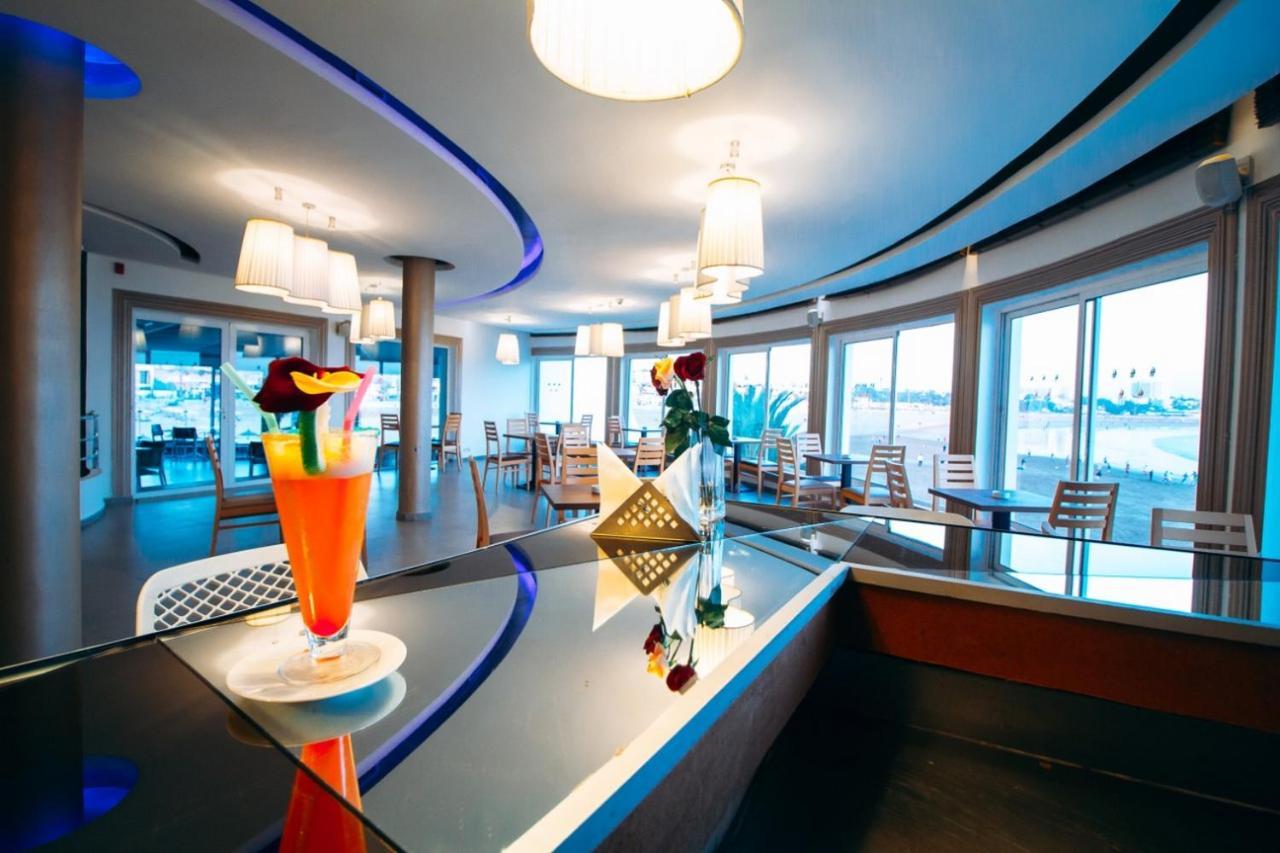 Casa Mia Family Suites Agadir Eksteriør billede