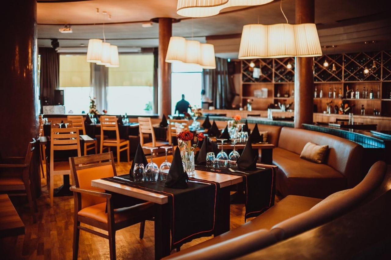 Casa Mia Family Suites Agadir Eksteriør billede