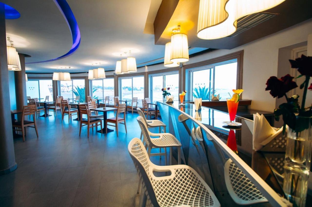 Casa Mia Family Suites Agadir Eksteriør billede