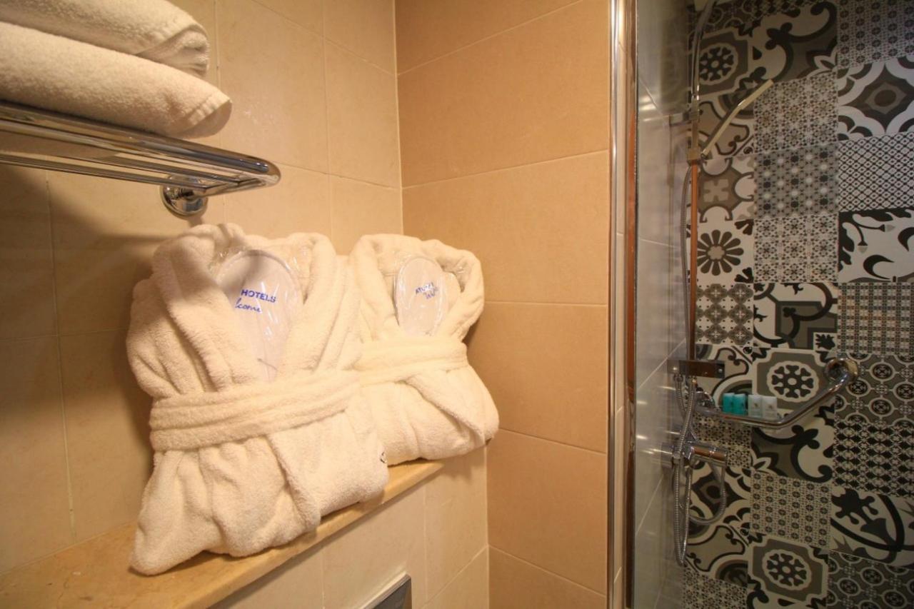 Casa Mia Family Suites Agadir Eksteriør billede