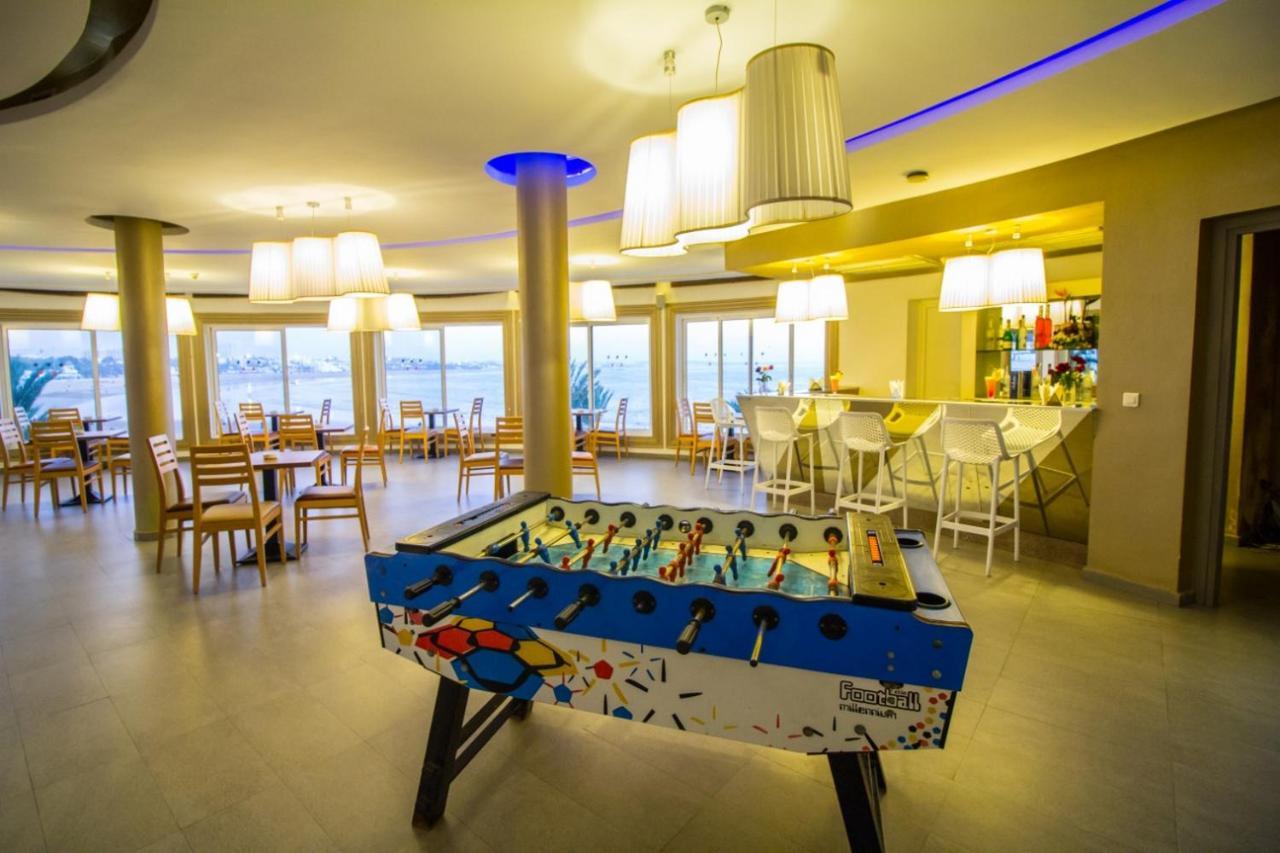 Casa Mia Family Suites Agadir Eksteriør billede